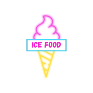 logo ice food png