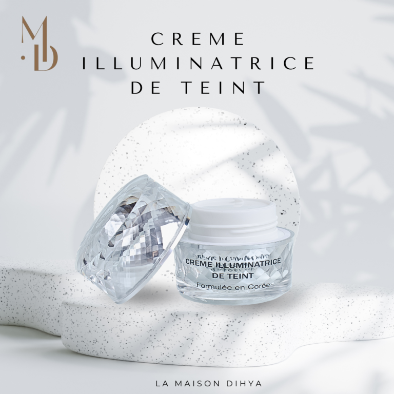 Green and Grey Cosmetics Promotion Instagram Post